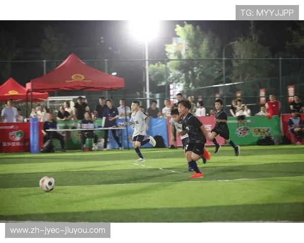 足球赛事中的多媒体应用与赛事传播